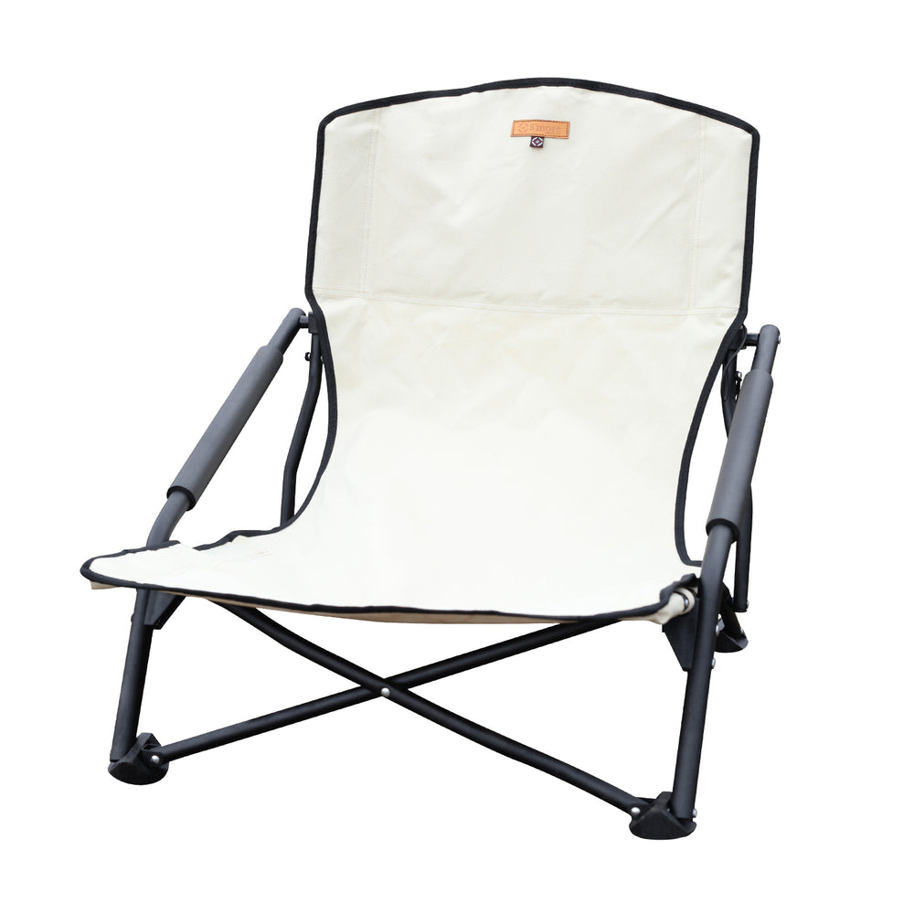 S'more lron Low Armchair