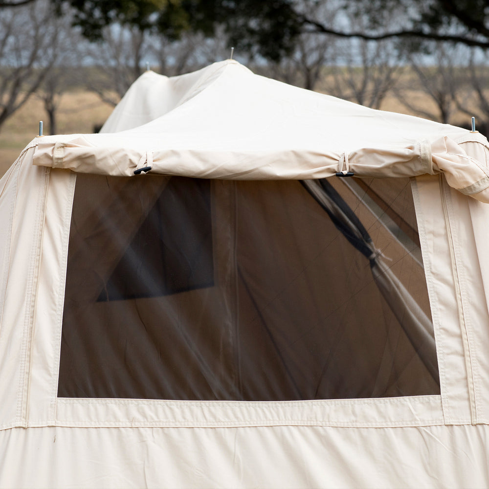 moremi roof top tent S'more Rooflet tent – S'MORE USA