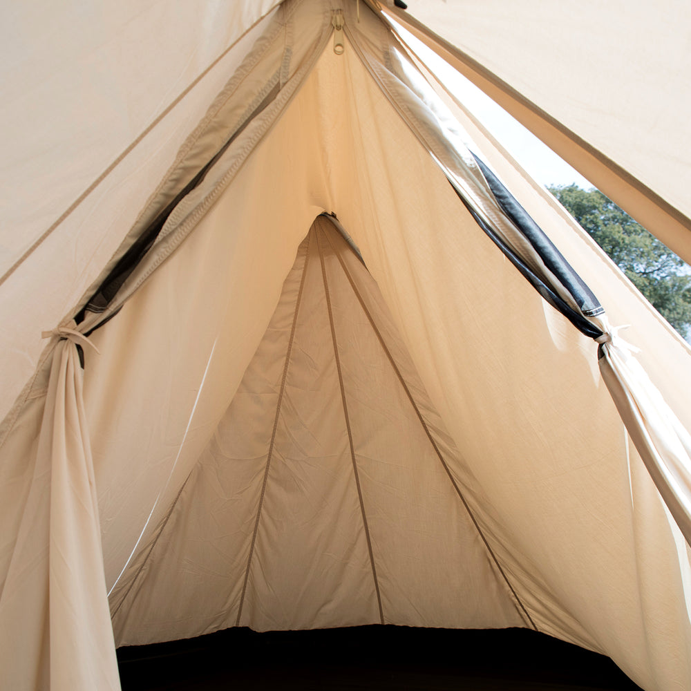 tent and more S'more Rooflet tent
