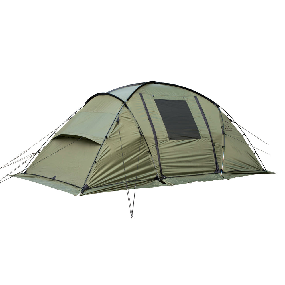 Functional Tent